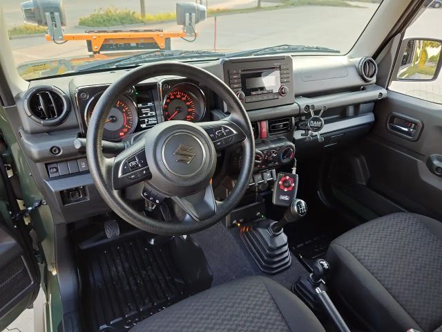 Suzuki Jimny Comfort