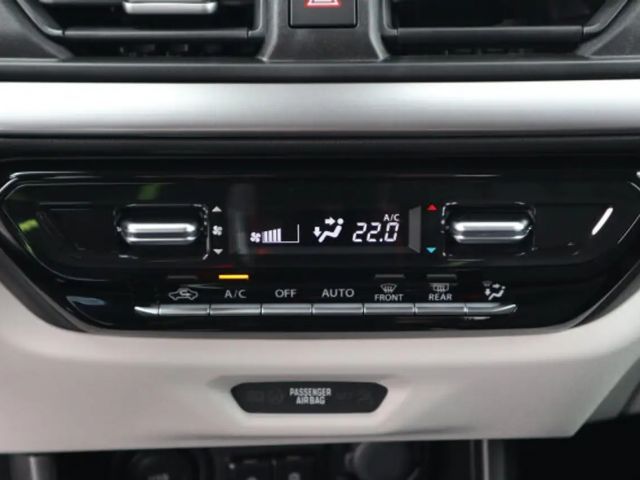 Suzuki Swift Comfort Plus