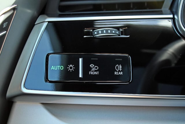 Audi Q7 50 TDI Quattro S-Line