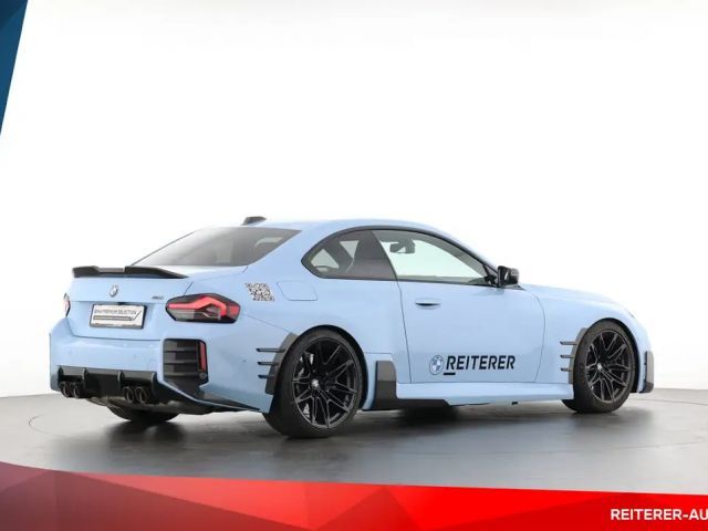 BMW M2 Coupé