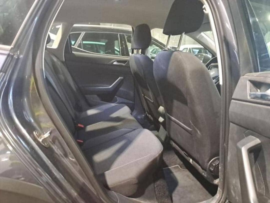 Volkswagen Taigo 1.0 TSI Life