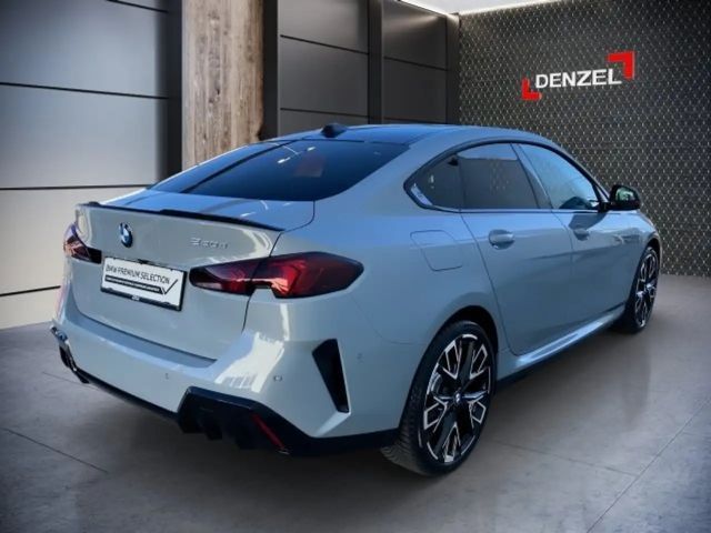 BMW 220 220d Coupé Gran Coupé