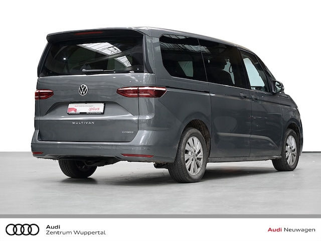 Volkswagen Multivan Lang Life eHybrid