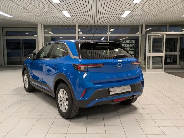 Opel Mokka Edition