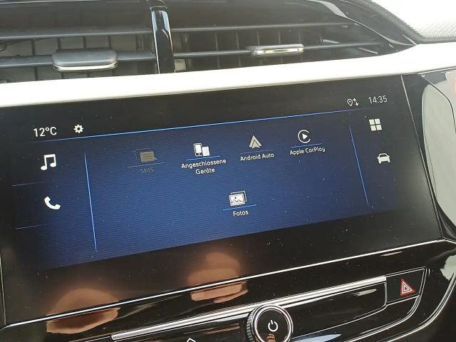 Opel Corsa GS-Line Grand Sport Turbo