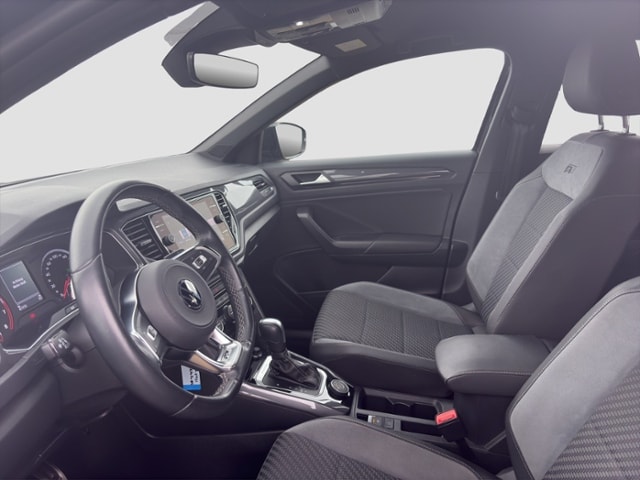 Volkswagen T-Roc 2.0 TSI Sport