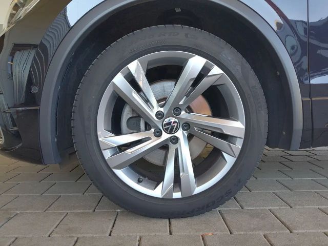 Volkswagen Tiguan R-Line eHybrid