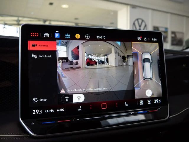 Volkswagen Passat Business DSG Variant