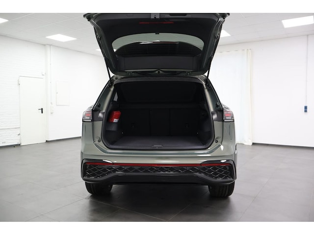 Volkswagen Tiguan 2.0 TDI DSG R-Line