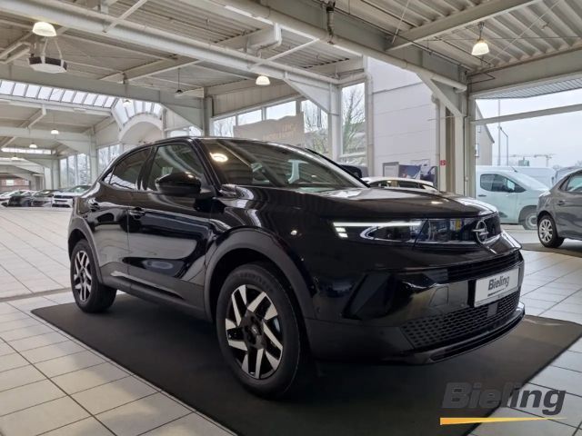 Opel Mokka Edition Turbo