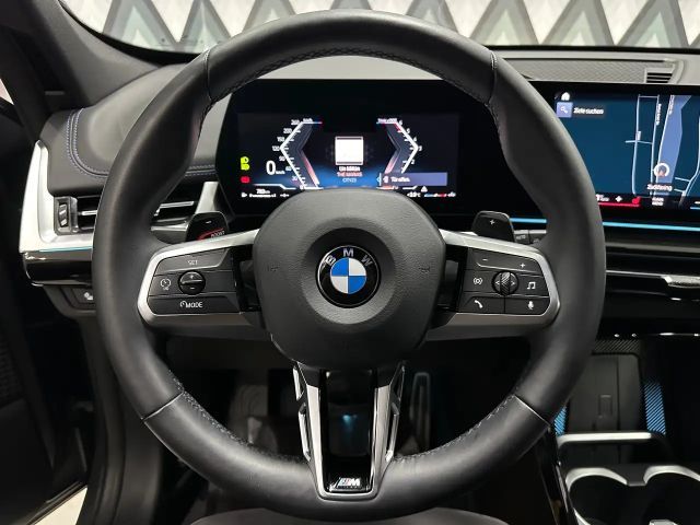 BMW X1 M-Sport sDrive