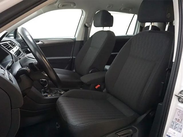 Volkswagen Tiguan 2.0 TDI Allspace DSG Life