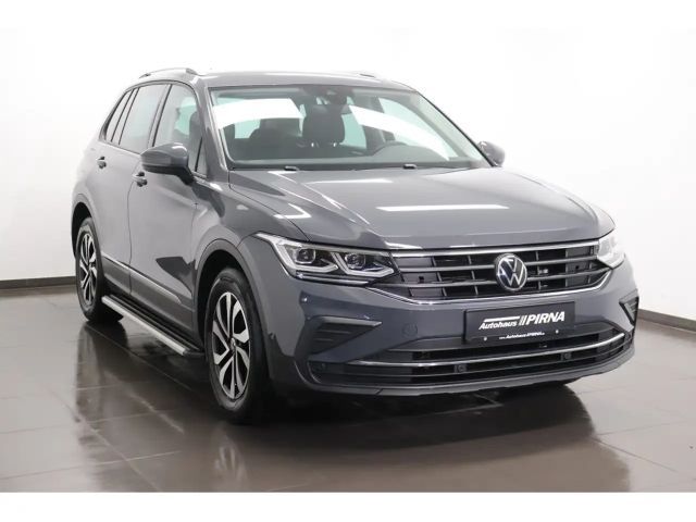 Volkswagen Tiguan 1.5 TSI