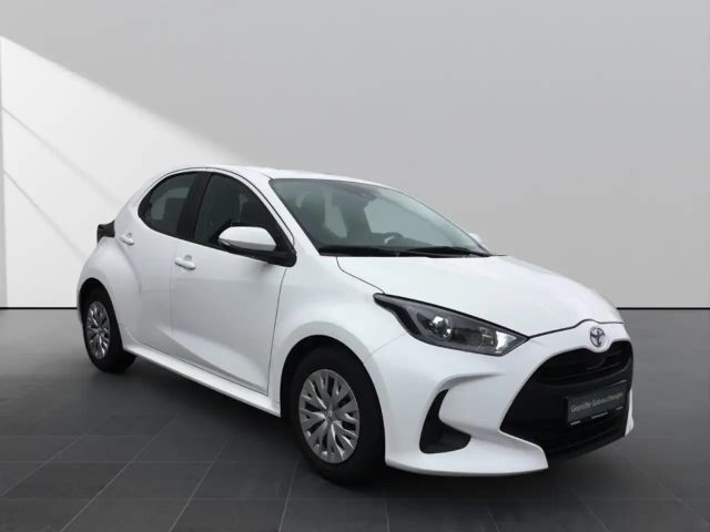 Toyota Yaris 1.0 VVT-i Comfort Hatchback