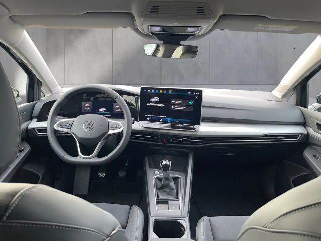 Volkswagen Golf Rabbit TSI