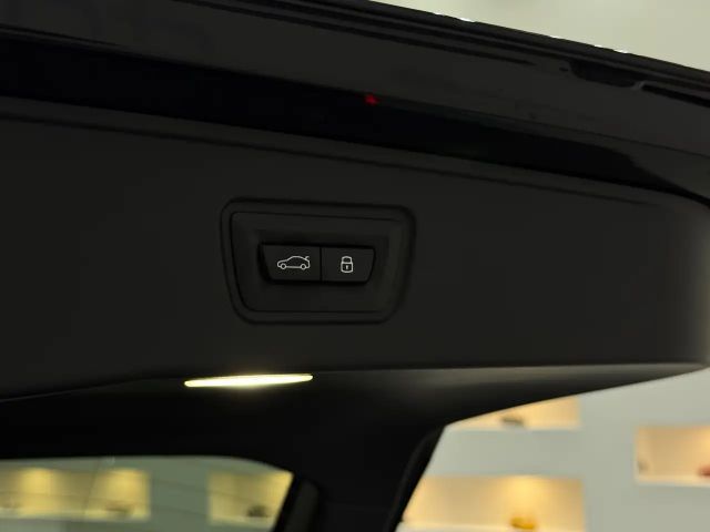 BMW 520 520d M-Sport Touring xDrive