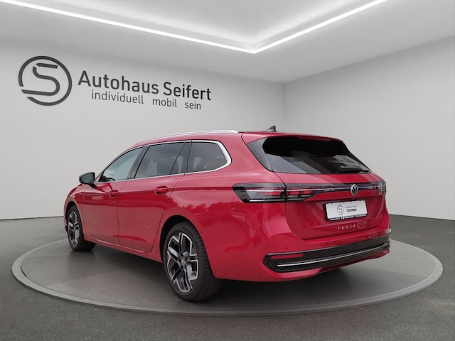 Volkswagen Passat PASSAT    2.0ELE  DT110 TDID7F