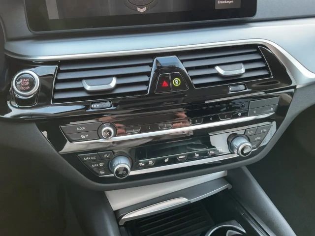 BMW 520 520d Touring