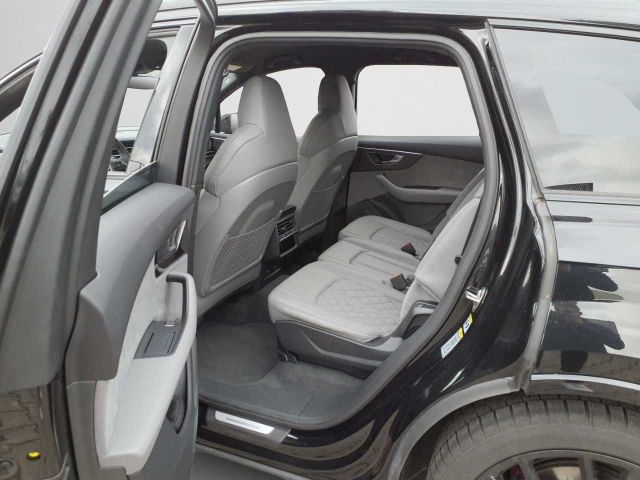 Audi SQ7 Quattro