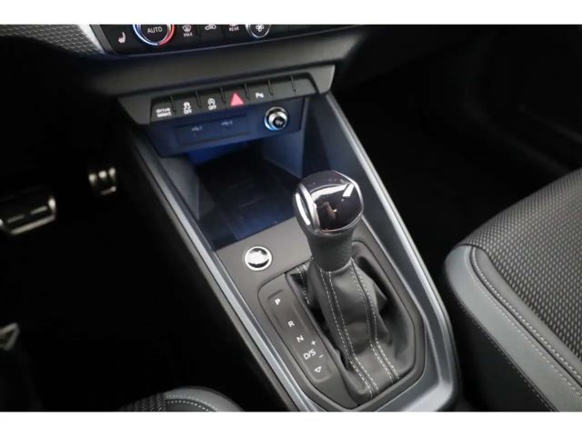 Audi A1 35 TFSI S-Line Sportback