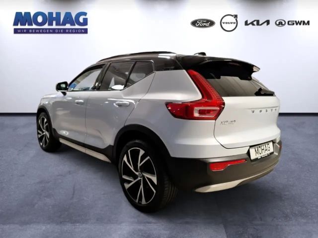 Volvo XC40 R-Design T5