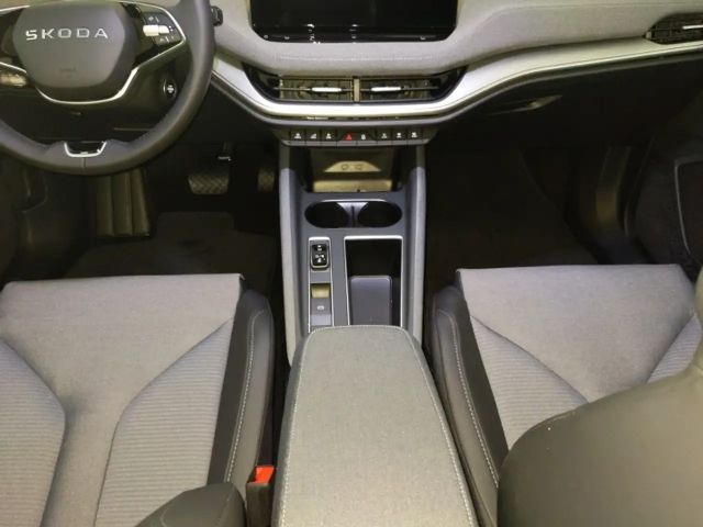 Skoda Enyaq Loft iV 60