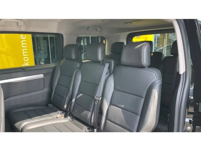 Opel Zafira Sports Tourer Tourer
