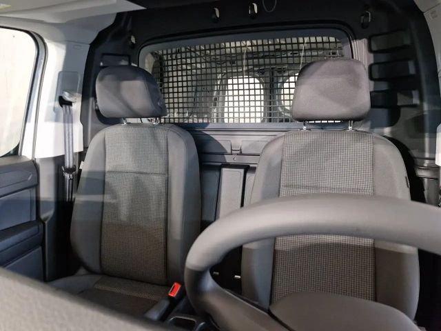 Volkswagen Caddy Cargo TDI