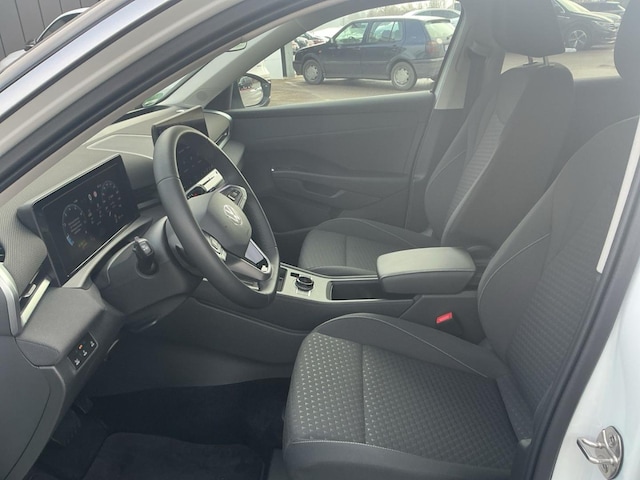 Volkswagen T-Roc 1.5 eTSI DSG Life