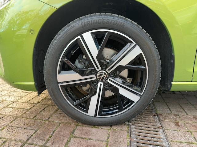 Volkswagen Caddy 1.5 TSI DSG Style