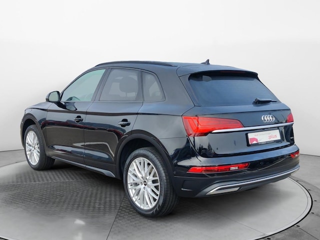 Audi Q5 40 TDI Quattro S-Tronic