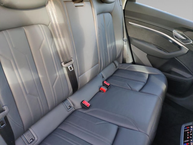 Audi e-tron 55 Quattro