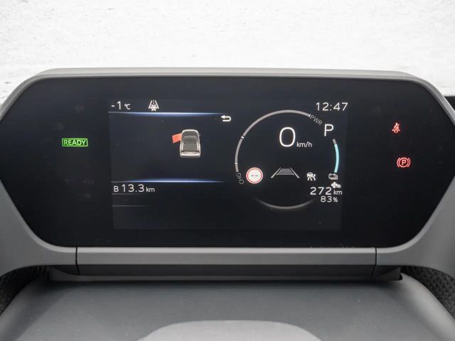 Subaru Solterra Platinum plus H/K NAVI 360° LED PANO