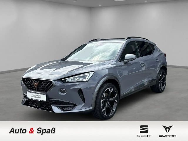 Cupra Formentor 4Drive DSG