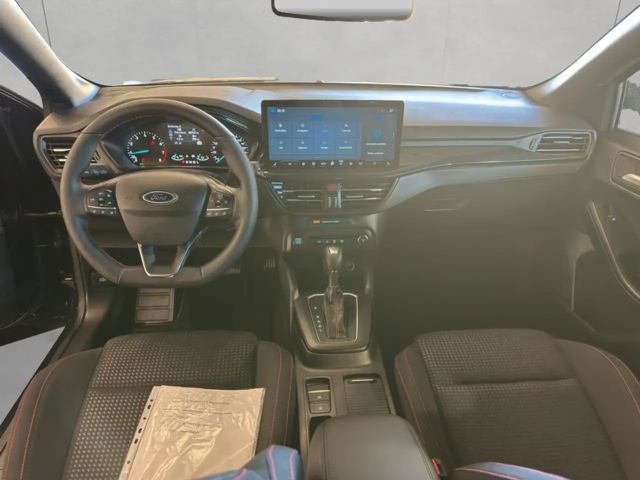 Ford Focus EcoBoost ST Line Wagon