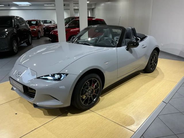 Mazda MX-5 Homura