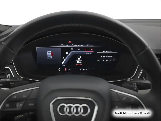 Audi A5 40 TDI Quattro S-Line S-Tronic