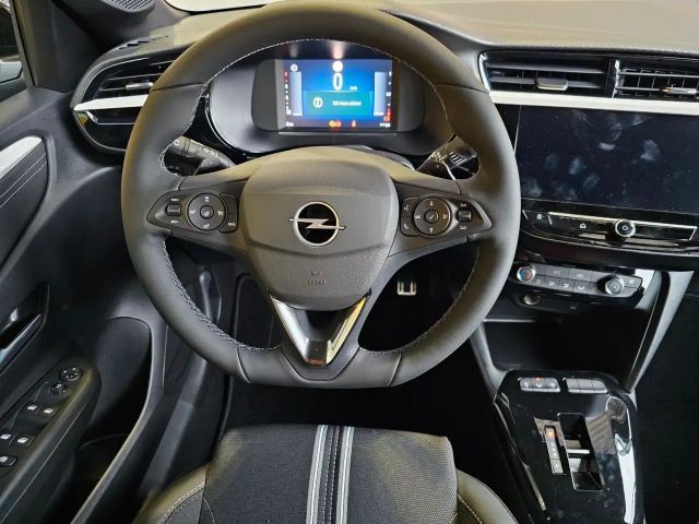 Opel Corsa GS-Line Grand Sport