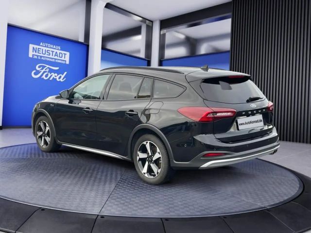 Ford Focus Active Wagon