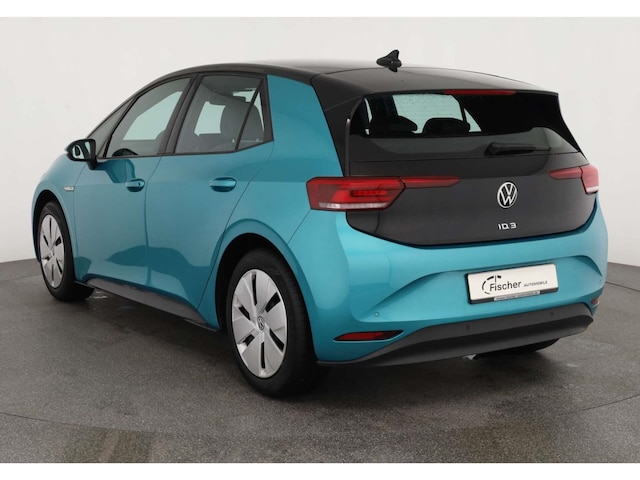 Volkswagen ID.3 58 KWh Performance Pro