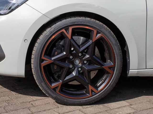 Cupra Leon 2.0 TSI DSG Sportstourer VZ