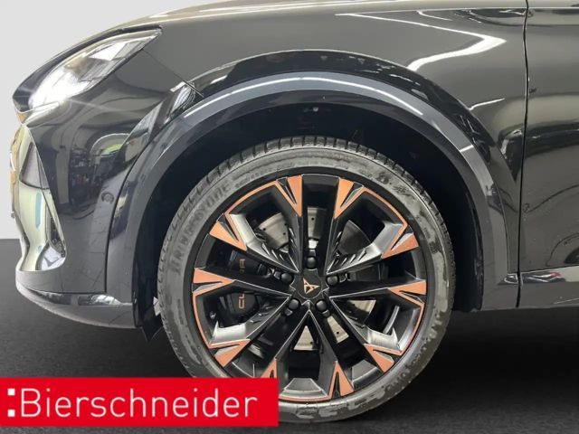 Cupra Formentor 2.0 TSI DSG VZ