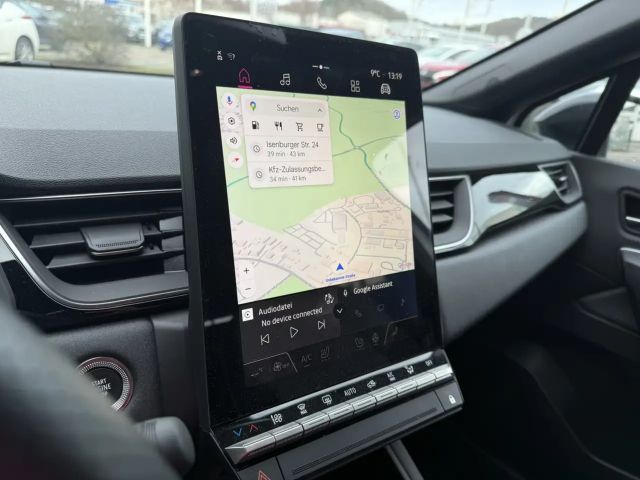 Mitsubishi ASX Intro Edition Automatik