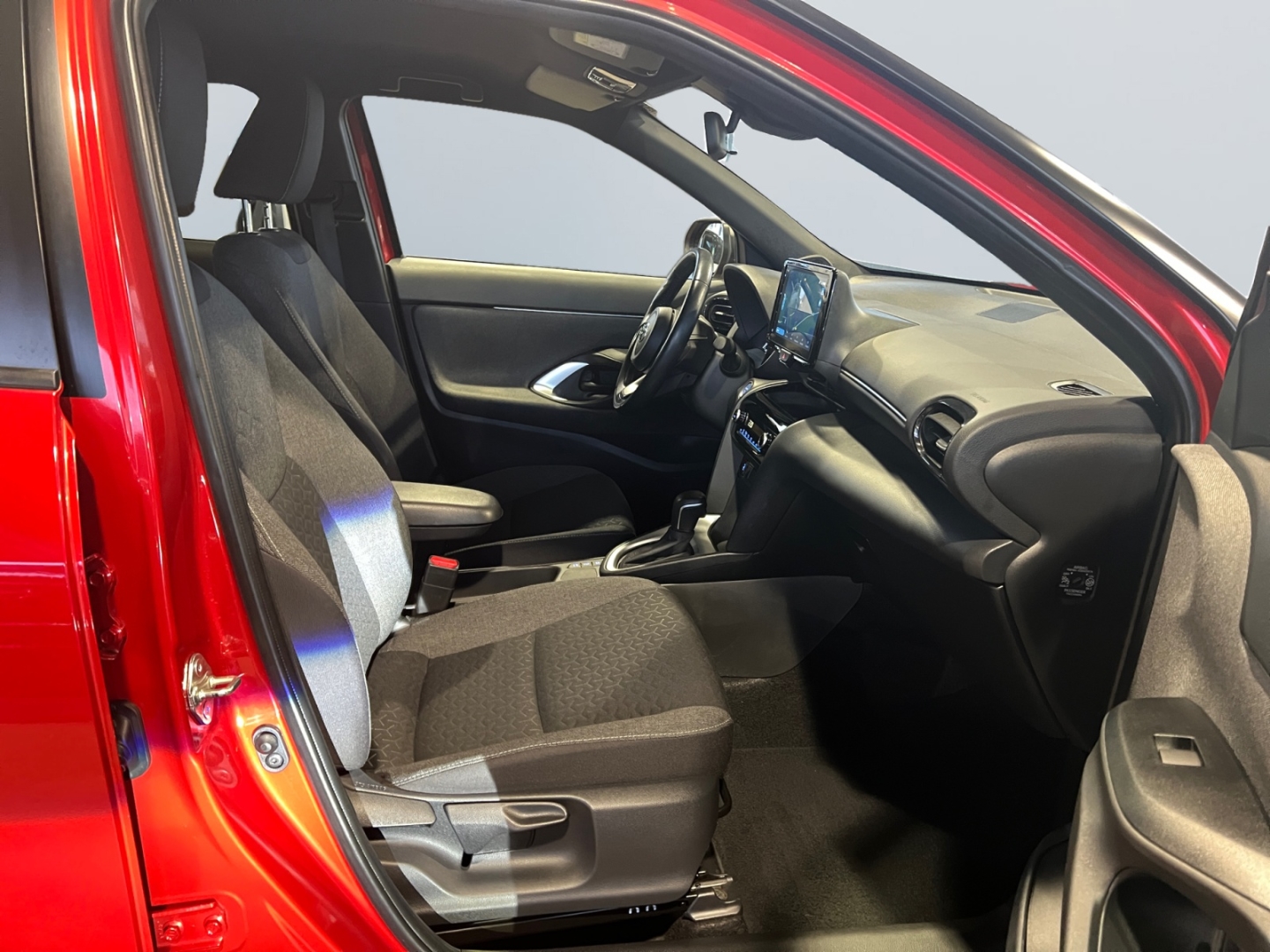 Toyota Yaris Cross 5-deurs Team D