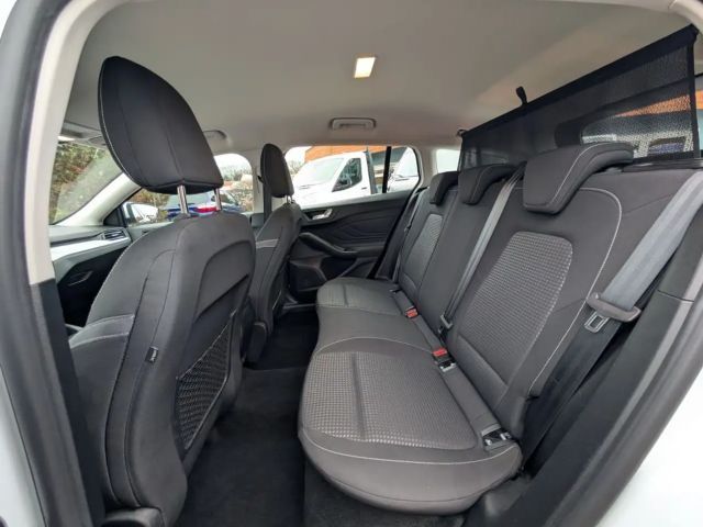 Ford Focus 1.5 EcoBlue Wagon