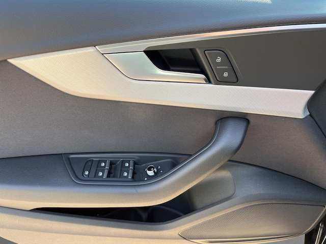 Audi A4 40 TDI Avant S-Tronic