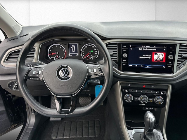 Volkswagen T-Roc 1.5 TSI DSG Style
