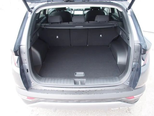 Hyundai Tucson 2WD CRDi Trend