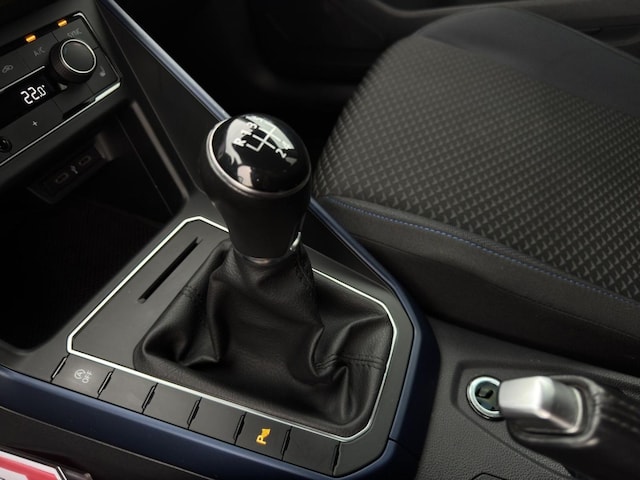 Volkswagen Polo Polo 1.0 UNITED LM15 NAVI CLIMATRONIC SITZHZ PDC+