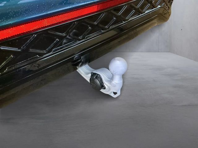 Volkswagen Tiguan DSG Sport eHybrid